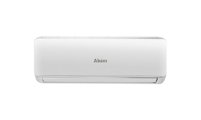 ABANS  Air Conditioner  R32 INVERTER 18000BTU COM