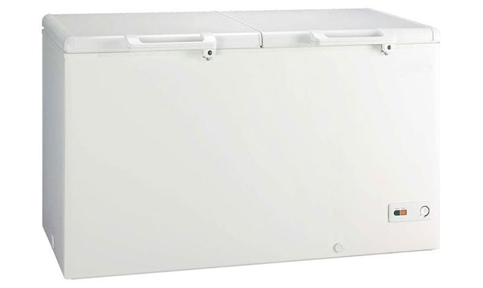 Haier Chest Freezer Without Separator 719L