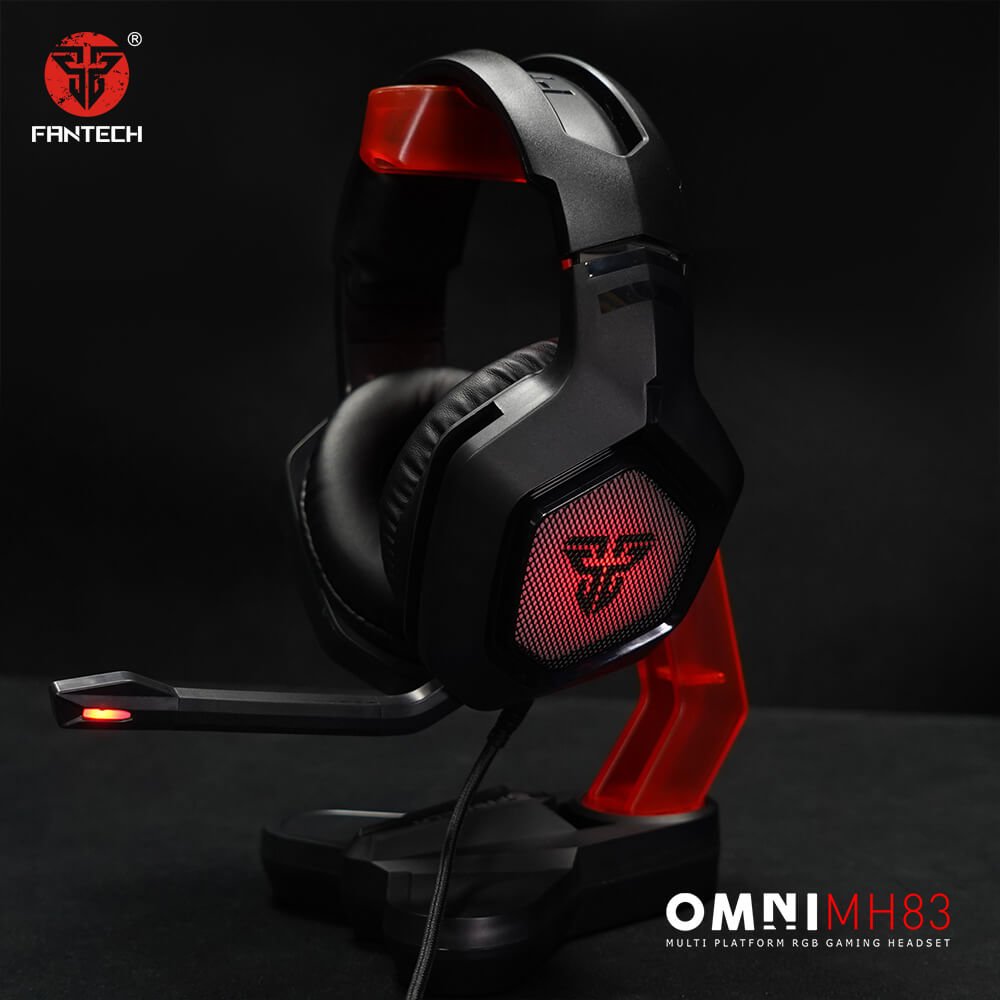 fantech omni mh83 Gaming Accessories