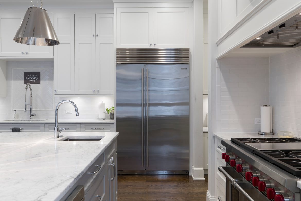 BEST REFRIGERATORS 2021
