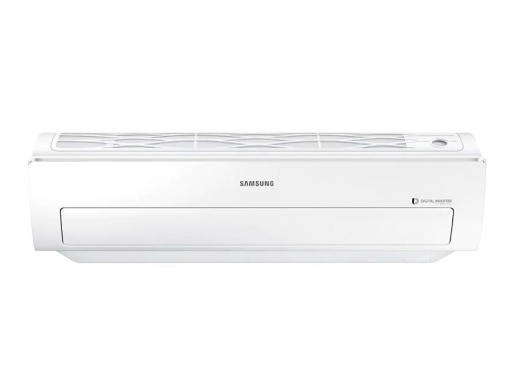 best air conditioners 2021 Samsung Air Conditioner 18000BTU Digital Inverter