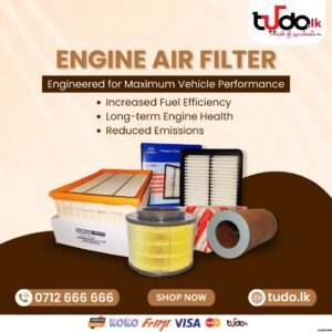 air filter