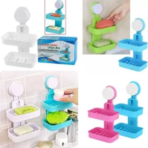 Soap Box Holder